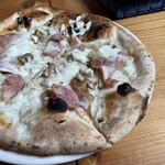 Pizzeria 39 - 