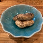 やき鳥　船場たば鳥 - 