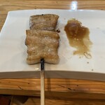 やき鳥　船場たば鳥 - 