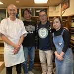 やき鳥　船場たば鳥 - 