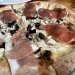 Pizzeria 39 - 