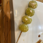 やき鳥　船場たば鳥 - 