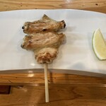 やき鳥　船場たば鳥 - 