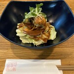 やき鳥　船場たば鳥 - 