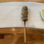 やき鳥　船場たば鳥 - 