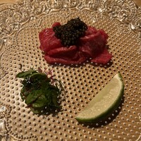 TANAKA YAKINIKU RESTAURANTE - 