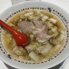 どうとんぼり神座 - おいしいラーメン