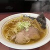麺藤田 - トリトン中華そば
