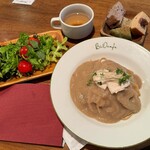 BiOcafe - 