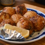 Takoyaki Marukou Suisan - 