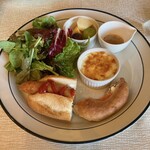 Porter House Steak & Grill