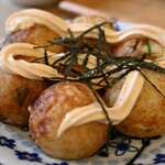 Takoyaki Marukou Suisan - 