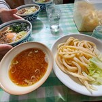 みうらうどん - 