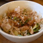 Takoyaki Marukou Suisan - 