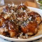 Takoyaki Marukou Suisan - 