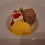 Laugh Full's - デザート