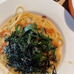 銀座ワイン食堂 パパミラノ - 