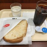 ドトールコーヒーショップ - 