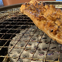 食べ飲み放題 焼肉ダイニングちからや 名駅店 - つぼ漬けカルビ