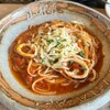 中崎パスタ店 山根屋