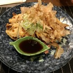 Kinkouwan - 自家製さつま揚げ