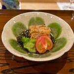 勢麟 - 浜名湖　天然鰻　鰻ざく