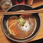 Keiya - カレーうどん