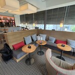 Daikanyama tutayasyoten SHARE LOUNGE - 