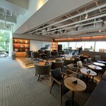 Daikanyama tutayasyoten SHARE LOUNGE - 