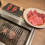 表参道焼肉 KINTAN - 