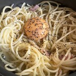 花論珈琲茶房 - 料理写真: