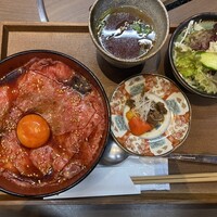 熟成焼肉 あらた - 