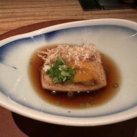 鉄板焼 みたき 桜坂 - 