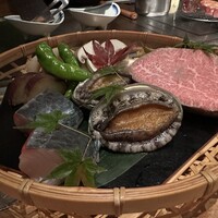 鉄板焼 みたき 桜坂 - 