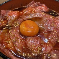 熟成焼肉 あらた - 