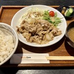 ブタリアンレストラン - 
