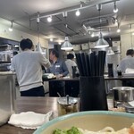 おにやんま 新橋店 - 