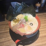 Chuukasoba Shigi - 