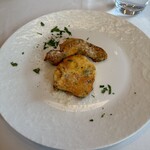 フラットリア - 