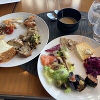 アトモス･イタリアンダイニング - 