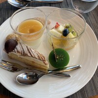 アトモス･イタリアンダイニング - 