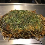 Hiroshima Okonomiyaki Okotarou - 