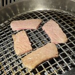 焼肉 しゃぶしゃぶ 石田屋。 - 