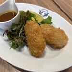 洋食バル 函館五島軒 - 