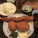 日本の洋食　玉いち - 