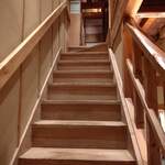 のどぐろ専門 銀座中俣 はなれ - 