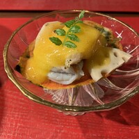 すしと天ぷら 坂本 - 