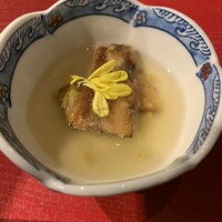 すしと天ぷら 坂本 - 