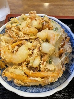 手打うどん 蔵 - 