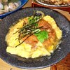 Izukougen Soba Temari - カツ煮（ハーフサイズ）
